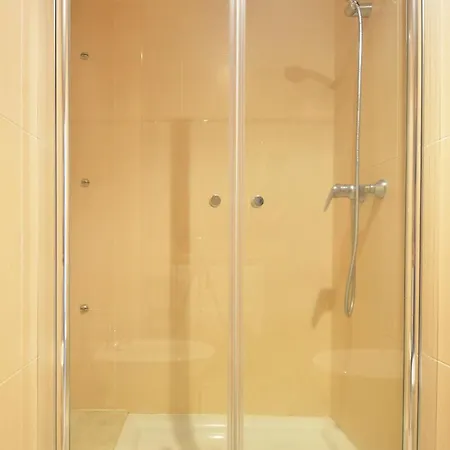 Apartamento Galihost - Piso Con Terraza A Un Paso De Playa De A Lanzada