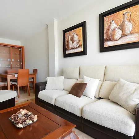 Apartamento Galihost - Piso Con Terraza A Un Paso De Playa De A Lanzada *