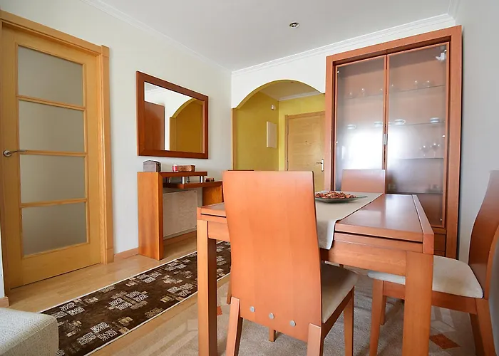 Galihost - Piso Con Terraza A Un Paso De Playa De A Lanzada Sanxenxo