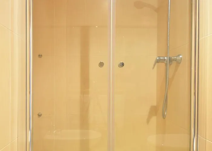 Apartment Galihost - Piso Con Terraza A Un Paso De Playa De A Lanzada